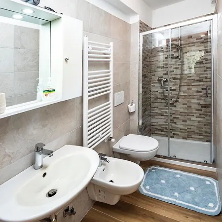 Apartment Ligonto 126 *