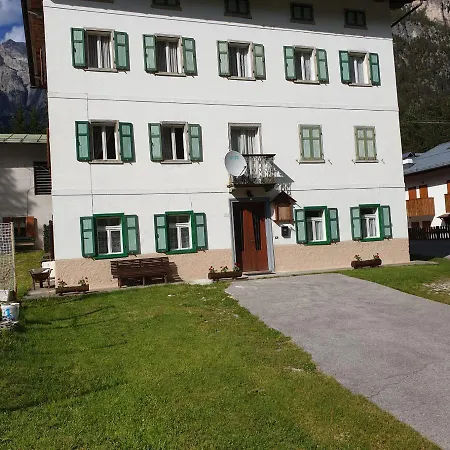Ligonto 126 * Auronzo di Cadore